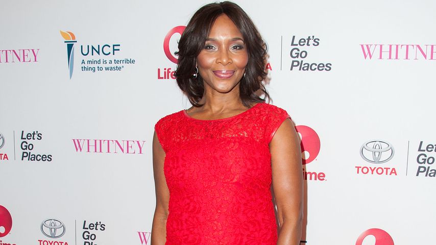 Suzzanne Douglas, 2015
