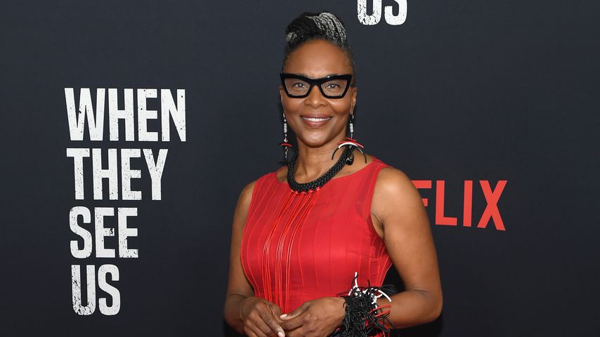 Suzzanne Douglas, 2019