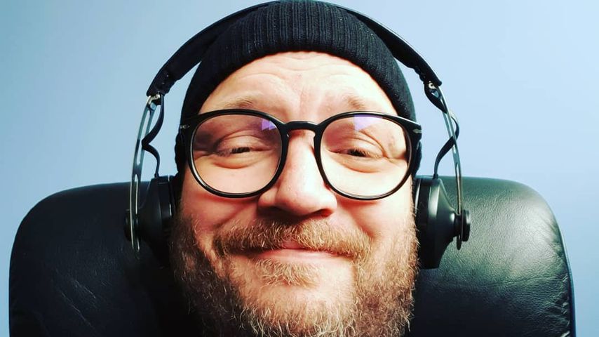 "Bares für Rares"-Experte Sven Deutschmanek