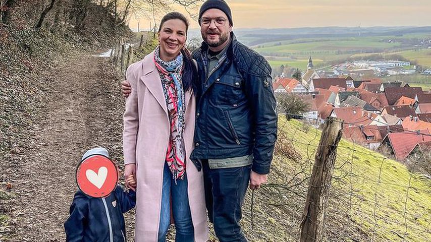 Mega-selten: "Bares für Rares"-Sven teilt süßes Familienfoto
