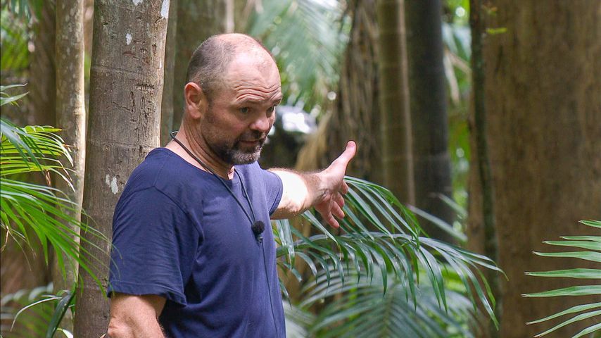 Sven Ottke, Dschungelcamp-Kandidat 2020