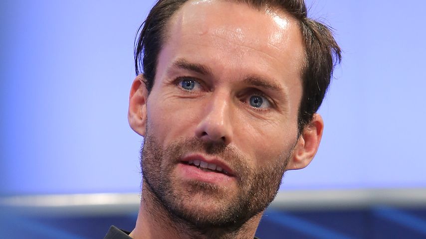 Sven Hannawald blickt auf seine dunklen Jahre zurück