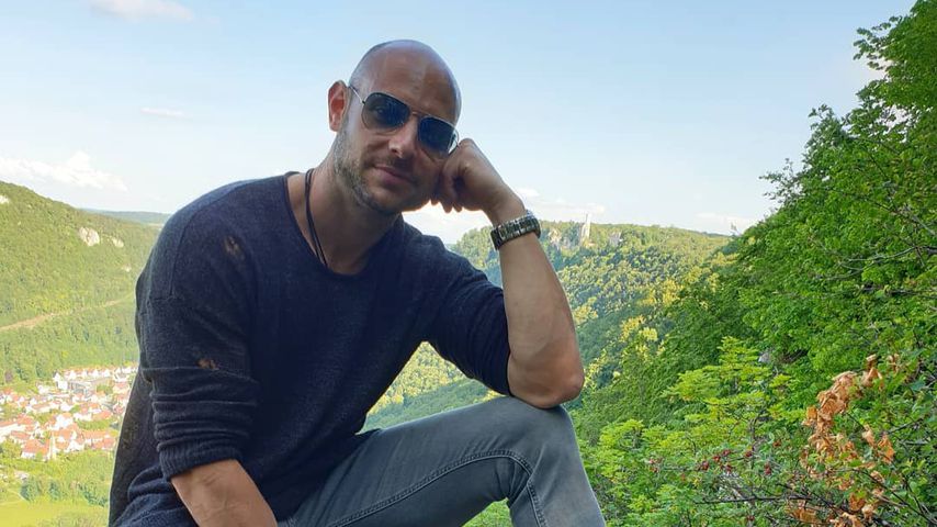 Sven Herrmann, "Take Me Out"-Kandidat