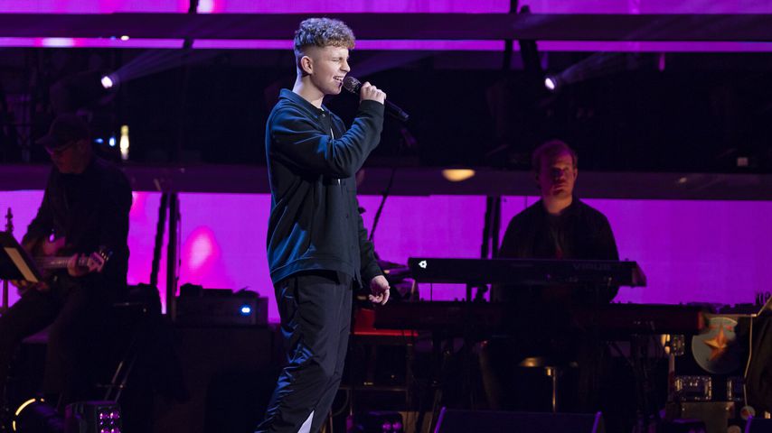 "The Voice Kids"-Wildcard: Kann Sven dieses Mal überzeugen?