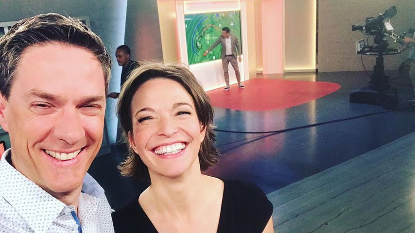 "Morgenmagazin"-Moderatoren überrumpelt: WDR hat gestreikt