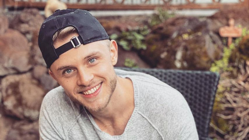 Sven Lüchtenborg, "DSDS"-Kandidat 2018