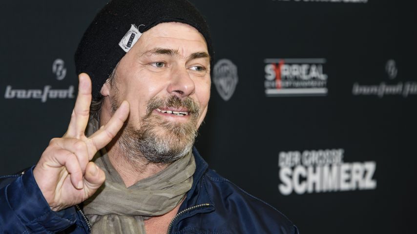 Sven Martinek: Er konnte seinen Kindern nie gerecht werden