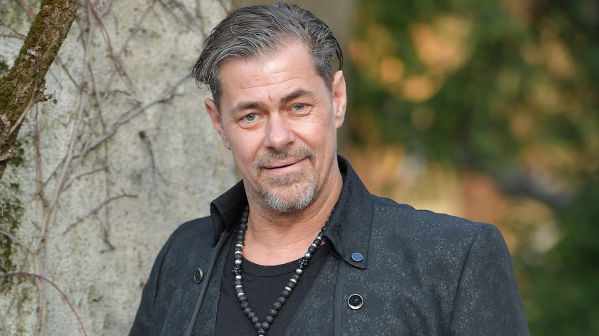 "Monster": Sven Martinek kämpft mit Fehlern als Frauenheld