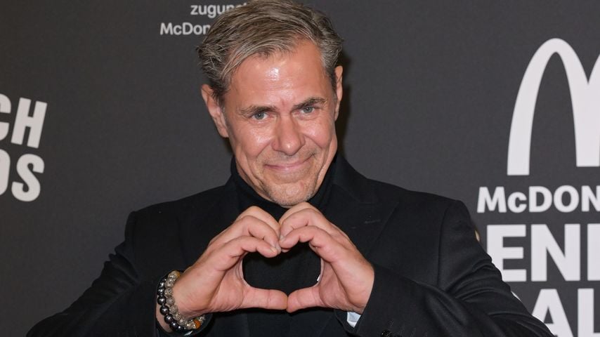 Sieben Kids: Sven Martinek stahl sich oft aus Verantwortung