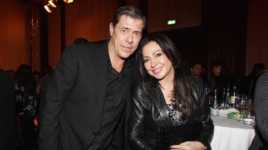 Sven Martinek und Simone Thomalla