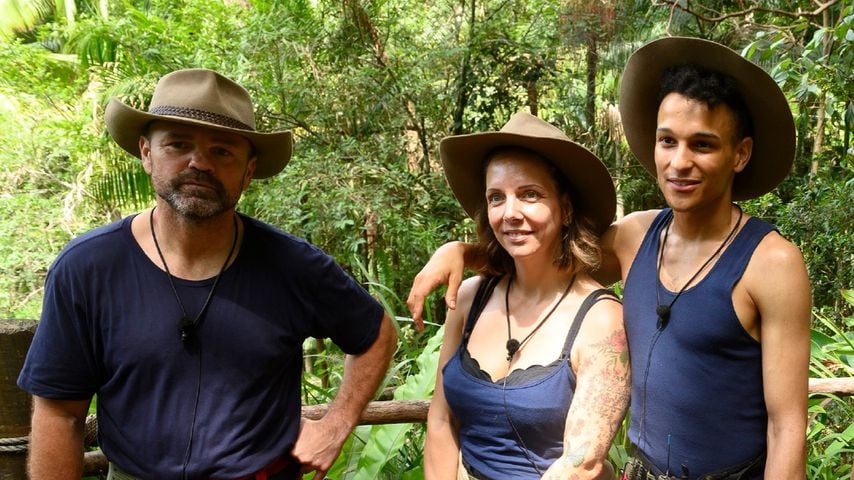 Finale Busch-Prüfungen: Waren die Camper jemals so schlecht?