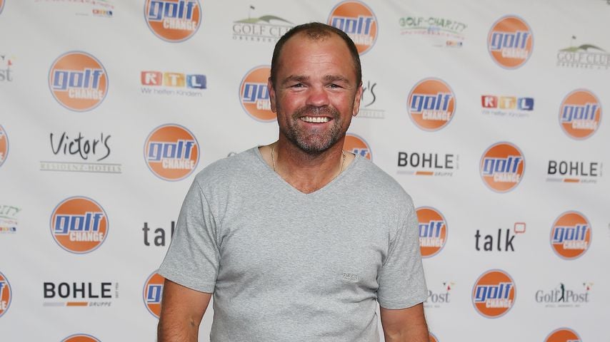Sven Ottke, ehemaliger Boxer