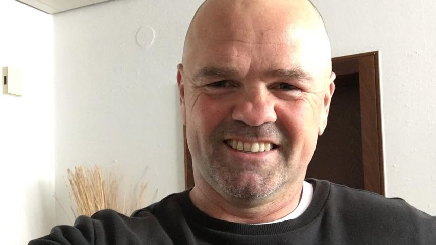 Schlimmer Fahrrad-Unfall: Sven Ottke entkam knapp dem Tod