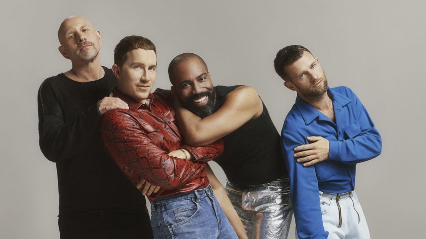 Wie "Queer Eye" von Netflix: ARD bekommt schwule Realityshow