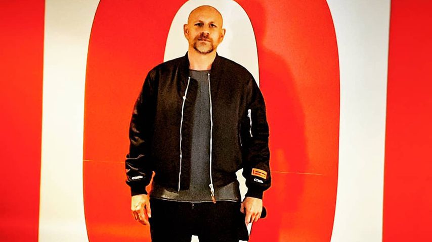 Sven Rebel, "Queer 4 You"-Experte