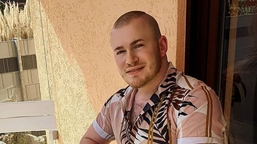 Sven Schlegler, DSDS-Kandidat 2019