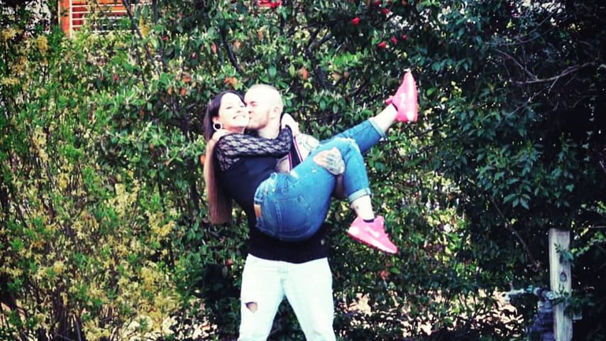 "Glück liegt in meinen Händen": DSDS-Boy Sven total verliebt