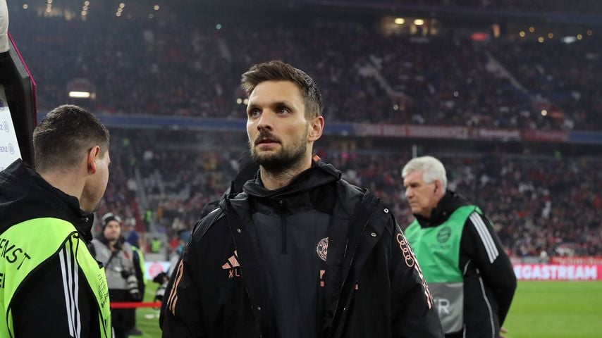 Sven Ulreich, Profifußballer