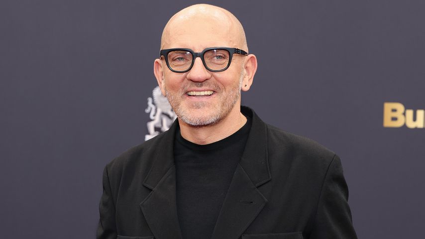 Techno-Urgestein Sven Väth wird mit 60 Jahren erneut Vater