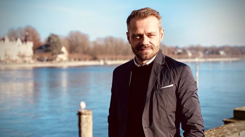 Sven Waasner, Schauspieler