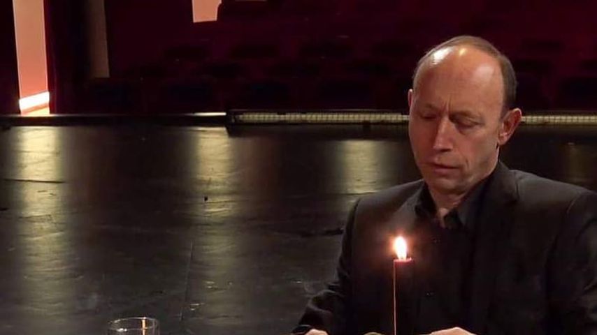 Sven Walser
