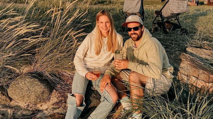 Svenja Holtmann und ihr Mann Sönke Rosenkranz