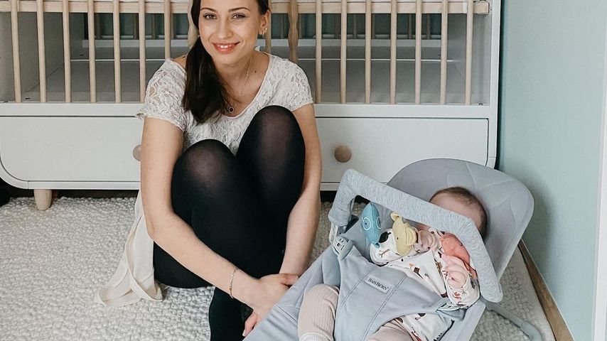 Mit "Take Me Out"-Baby: Wie läuft es bei Svenja und Steve?