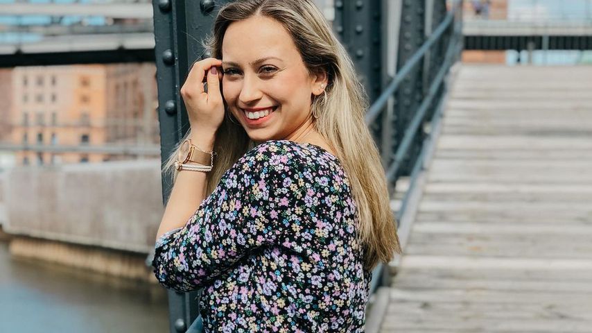 Svenja, bekannt aus "Take Me Out"
