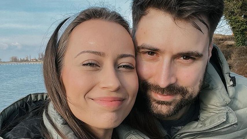 So läuft Co-Parenting bei Svenja Theißen und ihrem Ex Steve