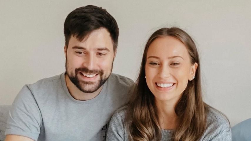 "Take Me out"-Steve stand erst gar nicht auf Svenja Theißen
