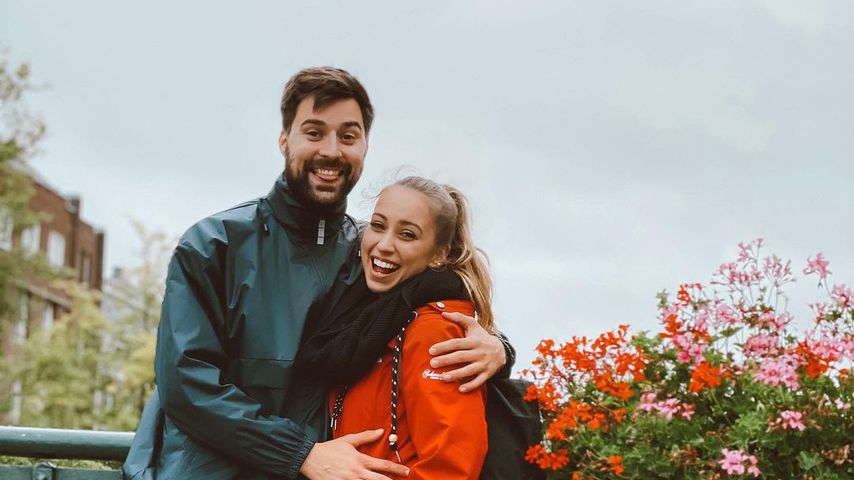 Nach Baby-News: Hochzeit bei "Take Me Out"-Steve und Svenja?