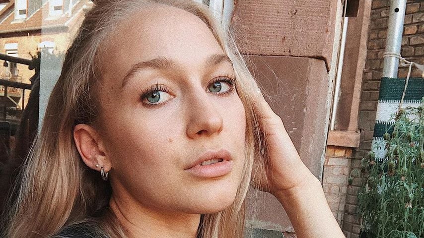 Drei Jahre Pause: Svenja von Wrese erklärt Insta-Comeback