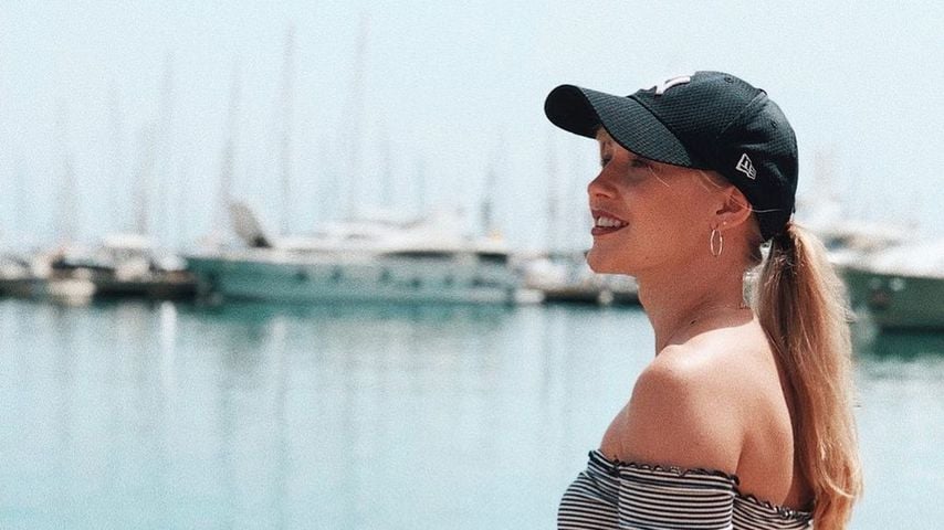 Svenja von Wrese, Reality-TV-Bekanntheit