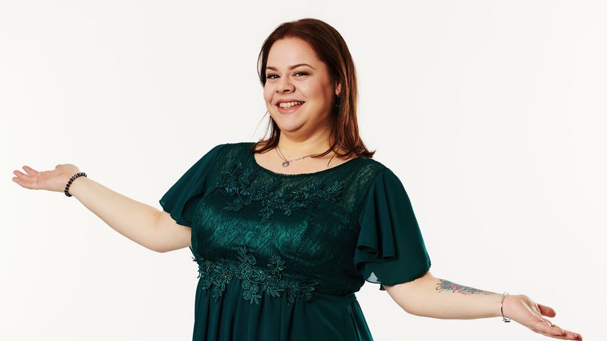 Swaantje bei "The Biggest Loser"