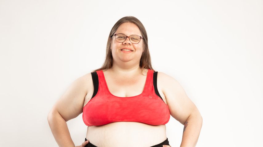 Swaantje bei "The Biggest Loser"