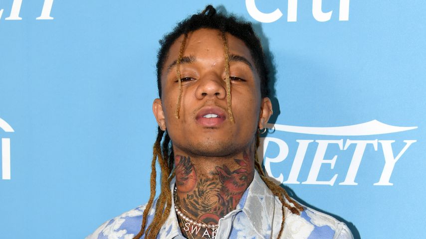 Sohn verhaftet: Stiefvater des Rappers Swae Lee erschossen