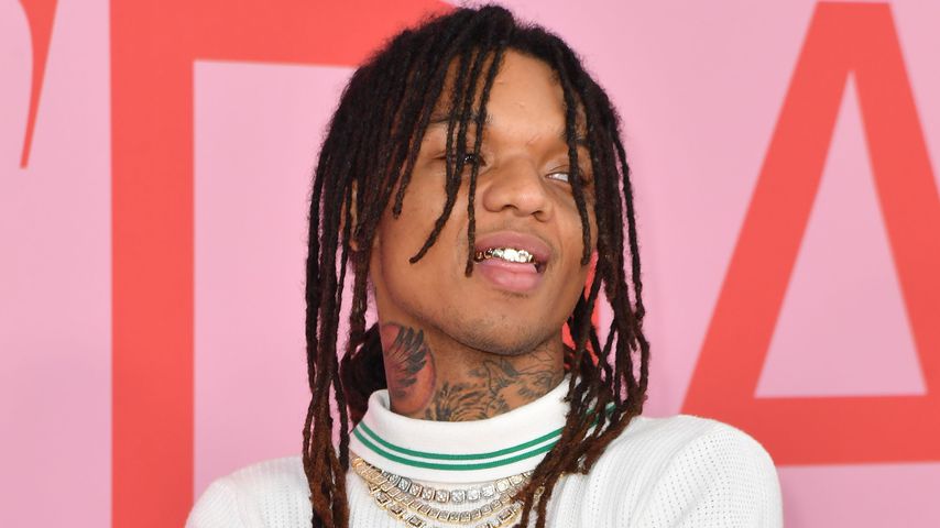 Swae Lee im Juni 2019