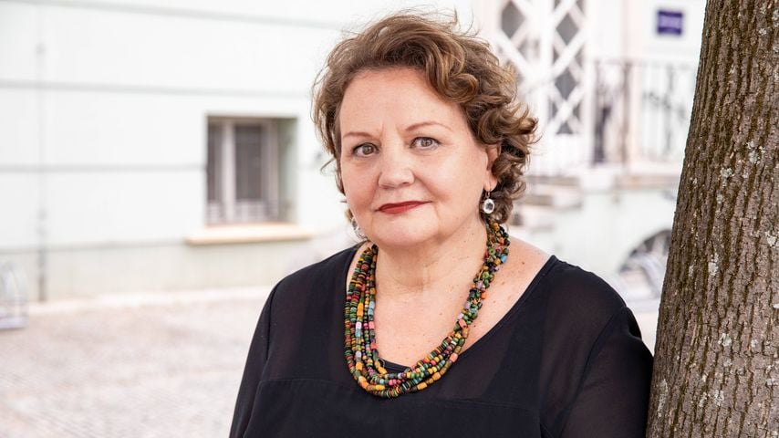 "Tatort"-Schauspielerin Swetlana Schönfeld ist verstorben