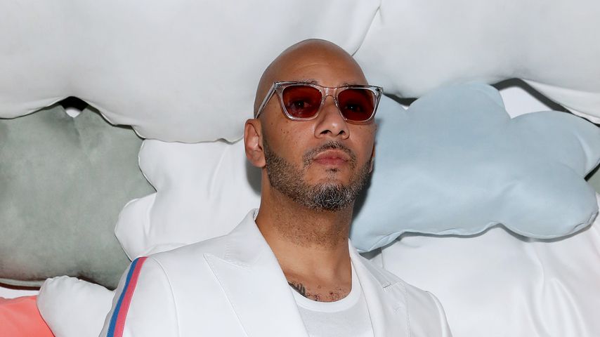 Swizz Beatz im Dezember 2019