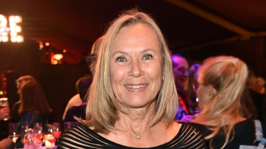 Sybille Beckenbauer