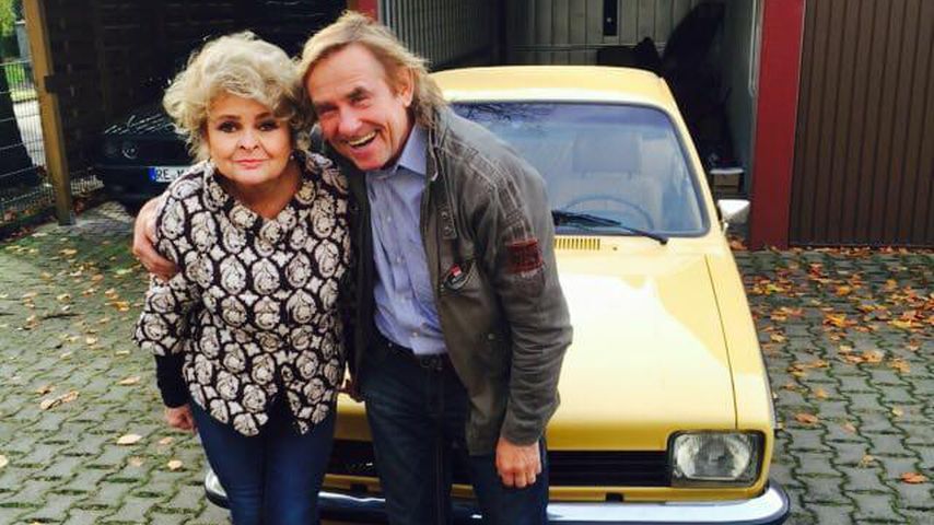 Neue Folgen: Sind sie die neuen "Hot oder Schrott"-Stars?