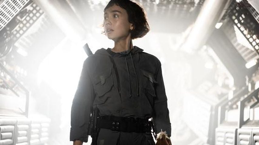 Serie des Jahres: Sind Fans von "Alien: Earth" begeistert?