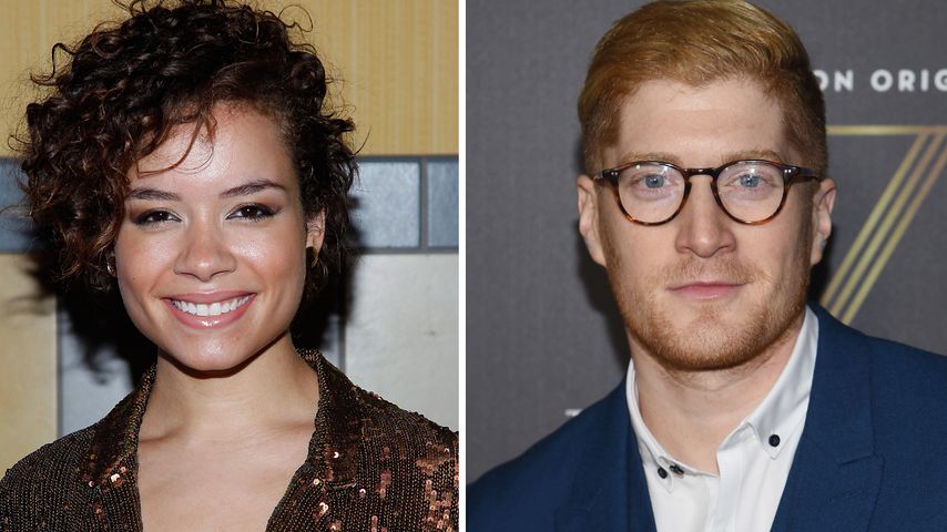 Neuer Film: Diese Marvel-Stars spielen Harry und Meghan