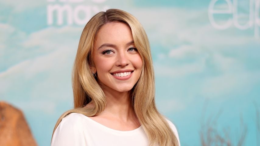 So ernst ist Sydney Sweeneys Liaison mit Scooter Braun