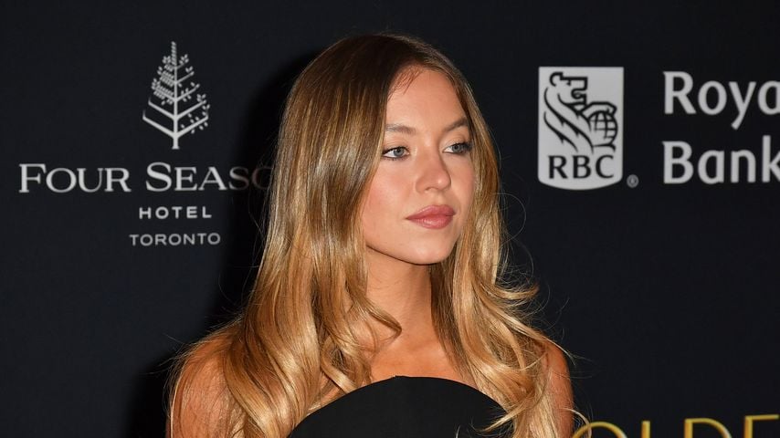Sydney Sweeney, Schauspielerin