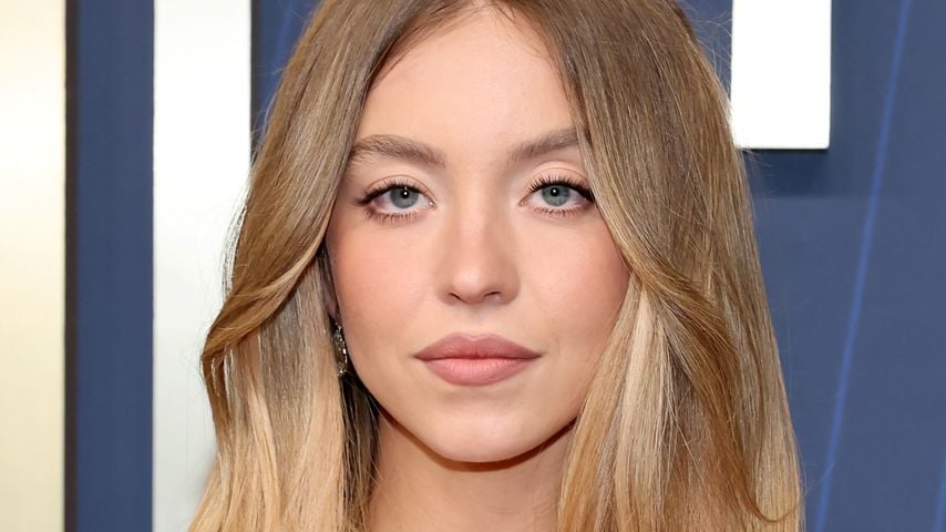 Sydney Sweeney im September 2025