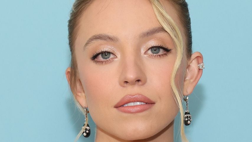 Während Filmszene: Sydney Sweeney dachte, sie muss sterben!