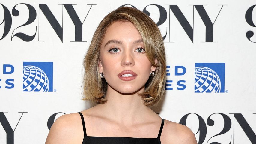 Sydney Sweeney im März 2024