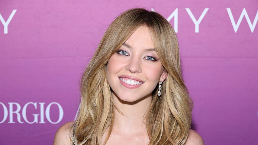 Sydney Sweeney, Schauspielerin
