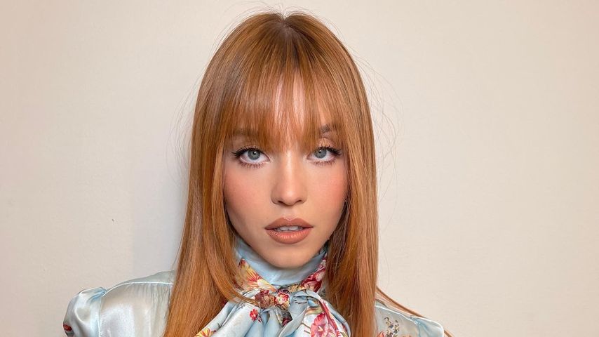 Sydney Sweeney im März 2022